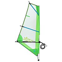Парус KELPIE 23 Wind Sup, 3 кв.м
