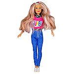 Кукла-модель Киностудия Defa Lucy 8484 в коробке