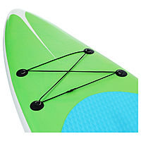 WIND SUP доска надувная KELPIE 11", 335х80х15 см