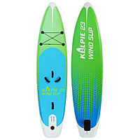 WIND SUP доска надувная KELPIE 11", 335х80х15 см