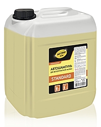 Автошампунь ASTROhim STANDART бесконтактный 20 кг AC3013