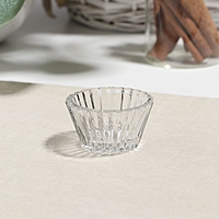 Соусник "Sadaf", стеклянный