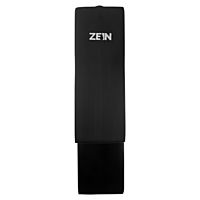 Смеситель для раковины ZEIN Z2738, квадратный, картридж керамика 35 мм, черный