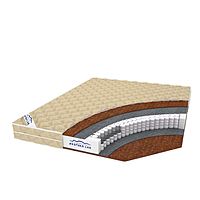 Матрас «‎Квеснел лайт»‎, размер 180х200 см, высота 17 см, жаккард