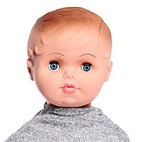 Кукла Андрюша 13 озвученная 60 см в пакете