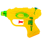 Водный пистолет 21-A в ассортименте