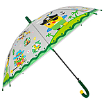 Зонт детский 50 см 2011 в ассортименте