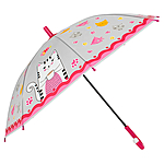 Зонт детский 50 см 2011 в ассортименте