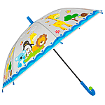 Зонт детский 50 см 2011 в ассортименте