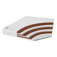 Матрас «Сполето»‎, размер 140х190 см, высота 18-21 см, трикотаж