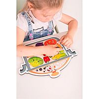 Рамка-вкладыш «Рататуй»