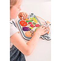 Рамка-вкладыш «Рататуй»