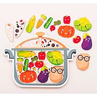 Рамка-вкладыш «Рататуй»