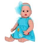 Кукла Вита 50 см в пакете в ассортименте