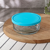 Контейнер "Aban", с крышкой, 840 мл