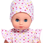 Кукла Олеся 4 озвученная 35 см в пакете в ассортименте