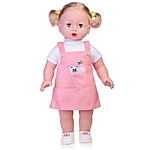 Кукла Снежана 16 озвученная 60 см в пакете в ассортименте