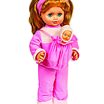 Кукла Инна мама