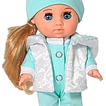 Кукла Малышка Соня Зефирка 3