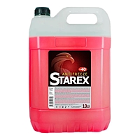 Антифриз Starex Red -40 10 кг красный