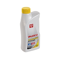 Антифриз VALESCO Yellow G11 -40 1 кг желтый