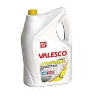 Антифриз VALESCO Yellow G11 -40 10 кг желтый