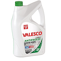 Антифриз VALESCO Green G11 -40 5 кг зеленый