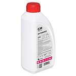 Антифриз Carville Racing G12+ OAT -40 1 кг красный
