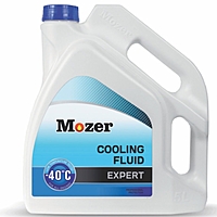 Тосол Mozer Expert Cooling Fluid -40 1 кг
