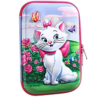 Пенал каркасный, Коты аристократы