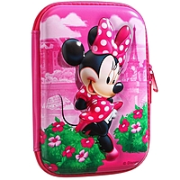 Пенал каркасный, Минни Маус