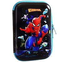 Пенал каркасный, Человек-паук