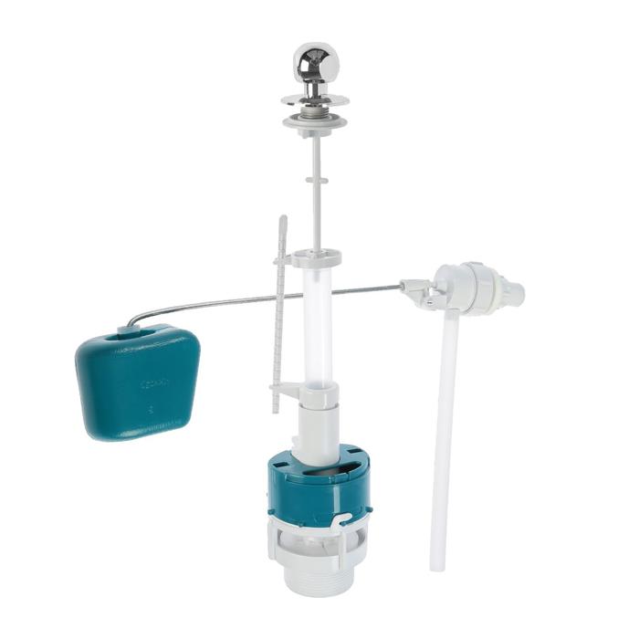 Гарнитура для бачка. Арматура сантехническая wc 4050. Арматура для сливного бачка а 110. Арматура смывная iddis. 57.