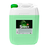 Антифриз Starex Green G11 -40 20 кг зеленый