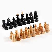 Игра Шахматы 200-18, дерево