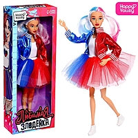 Кукла «Любимая злодейка»