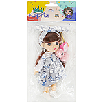 Кукла Miss Kapriz 699A4YSA в пакете