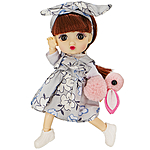 Кукла Miss Kapriz 699A4YSA в пакете