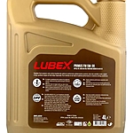 Масло моторное Lubex Primus FM 5W-30 4 л синт.