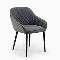 Кресло Марлен  Dream GRAFIT