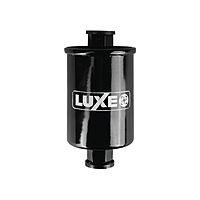 Фильтр топливный LUXЕ, LX-06-T, ВАЗ инжектор, аналоги: WK612/5, G5915, ST330, PP851