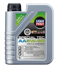 Масло моторное Liqui Moly Special Tec AA 5W-30 1 л 7615