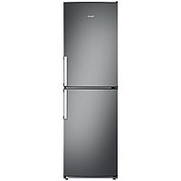 Холодильник ATLANT ХМ 4423-060 N, двухкамерный, класс А, 320 л, цвет мокрый асфальт