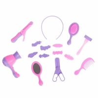 Игровой набор "Парикмахер" в пакете У788