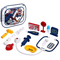 Игровой набор "Маленький доктор" 13 пр
