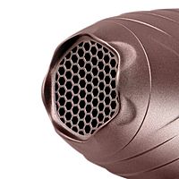 Фен Centek CT-2239, 2200 Вт, 2 скорости, 3 температурных режима, розовый