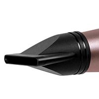 Фен Centek CT-2239, 2200 Вт, 2 скорости, 3 температурных режима, розовый