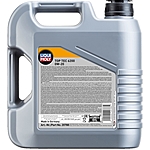 Масло моторное Liqui Moly Top Tec 6200 0W-20 4 л синт.