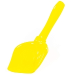 Лопатка №5 цвета в ассортименте