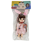 Кукла Miss Kapriz 699A1YSA в пакете